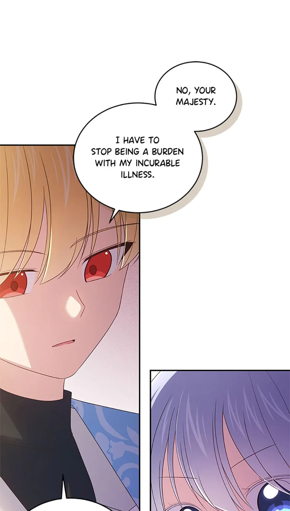 The Villain’s Precious Daughter Chapter 55 page 16