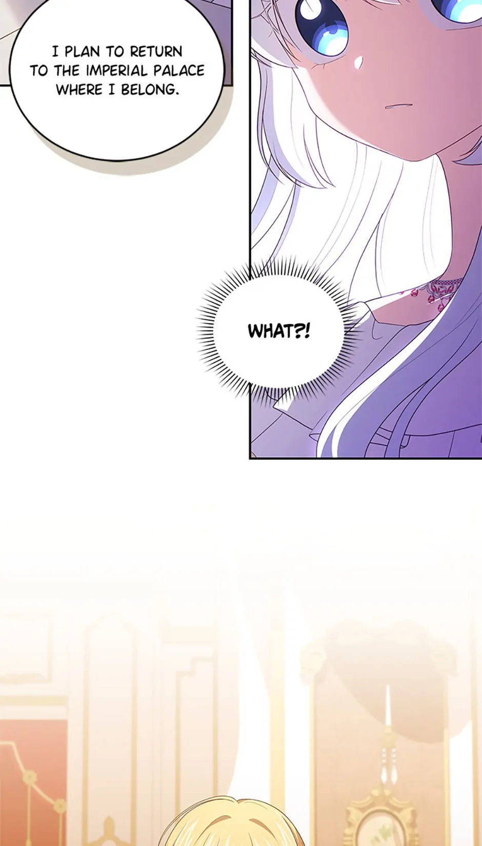 The Villain’s Precious Daughter Chapter 55 page 17