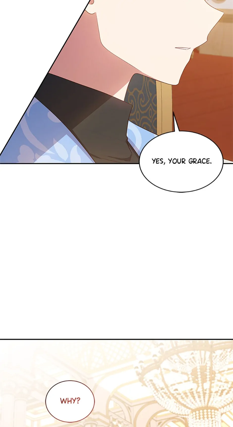 The Villain’s Precious Daughter Chapter 55 page 21