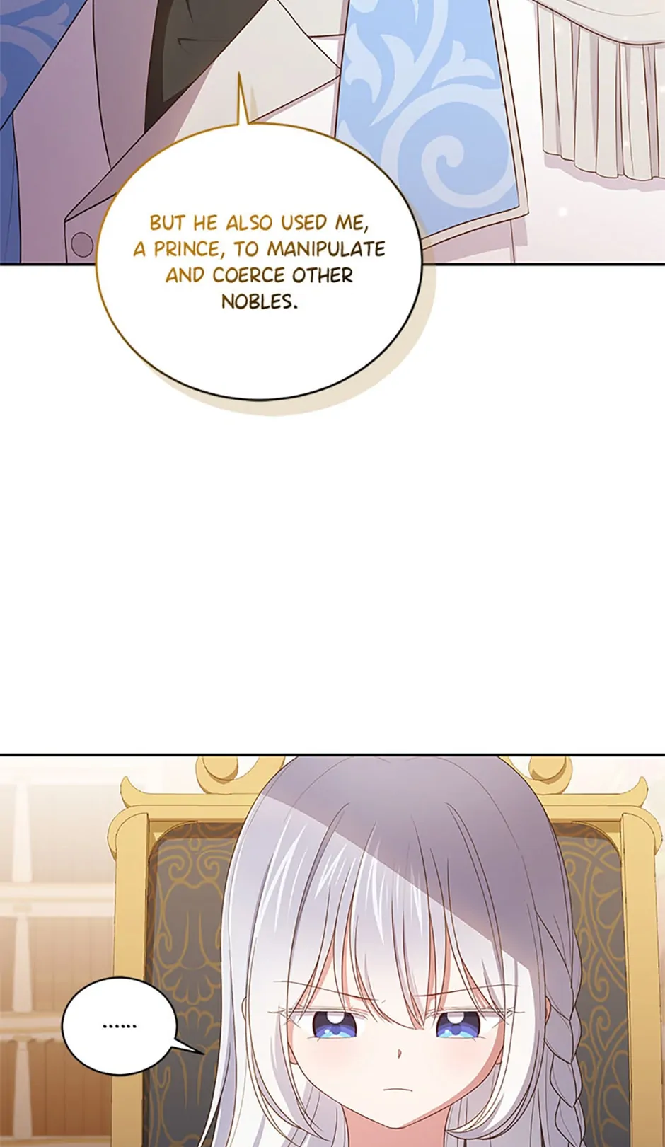 The Villain’s Precious Daughter Chapter 55 page 25