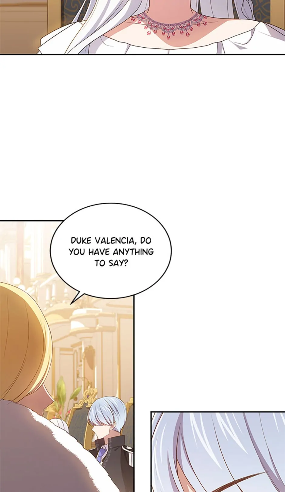 The Villain’s Precious Daughter Chapter 55 page 26