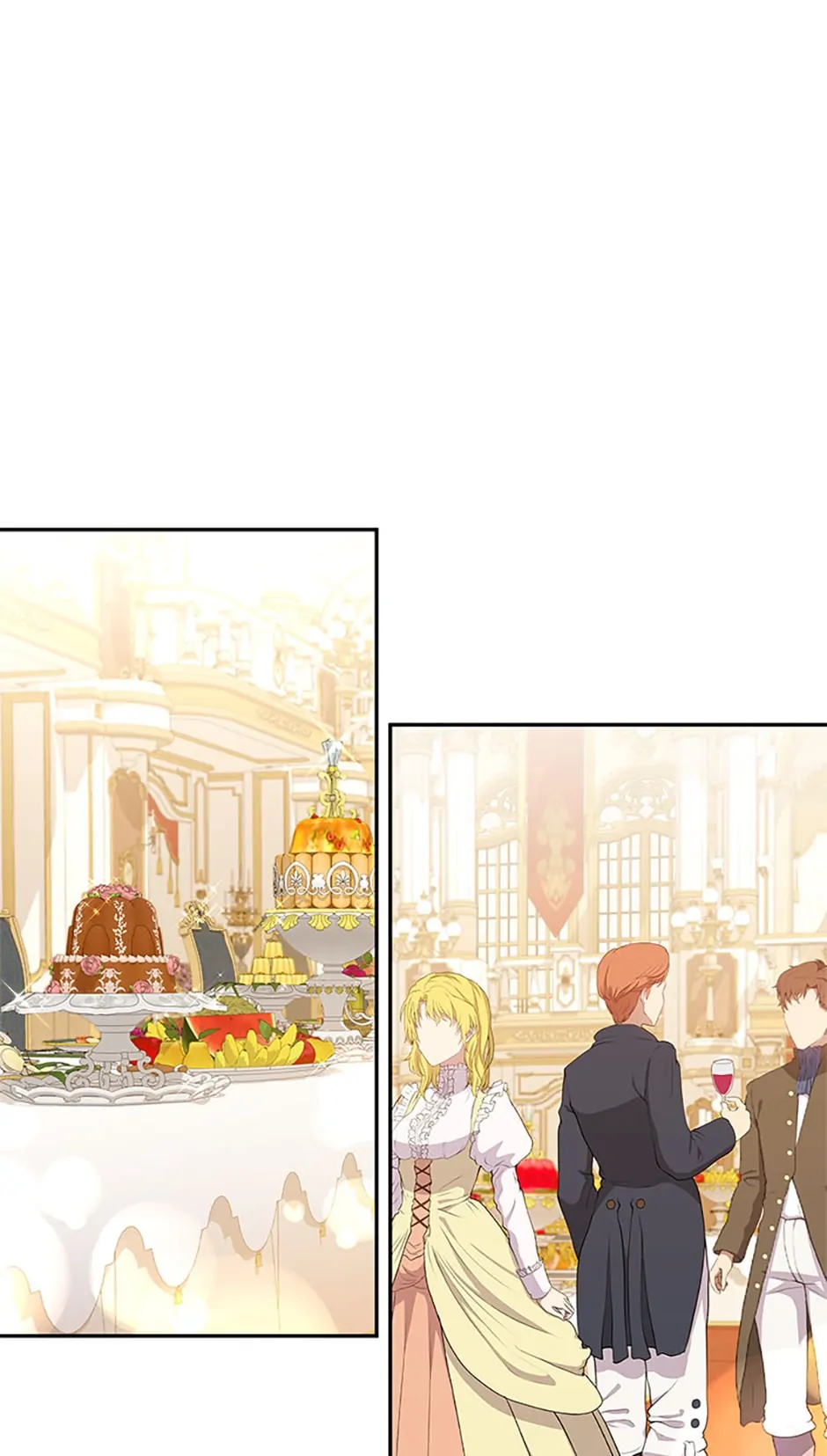 The Villain’s Precious Daughter Chapter 55 page 29