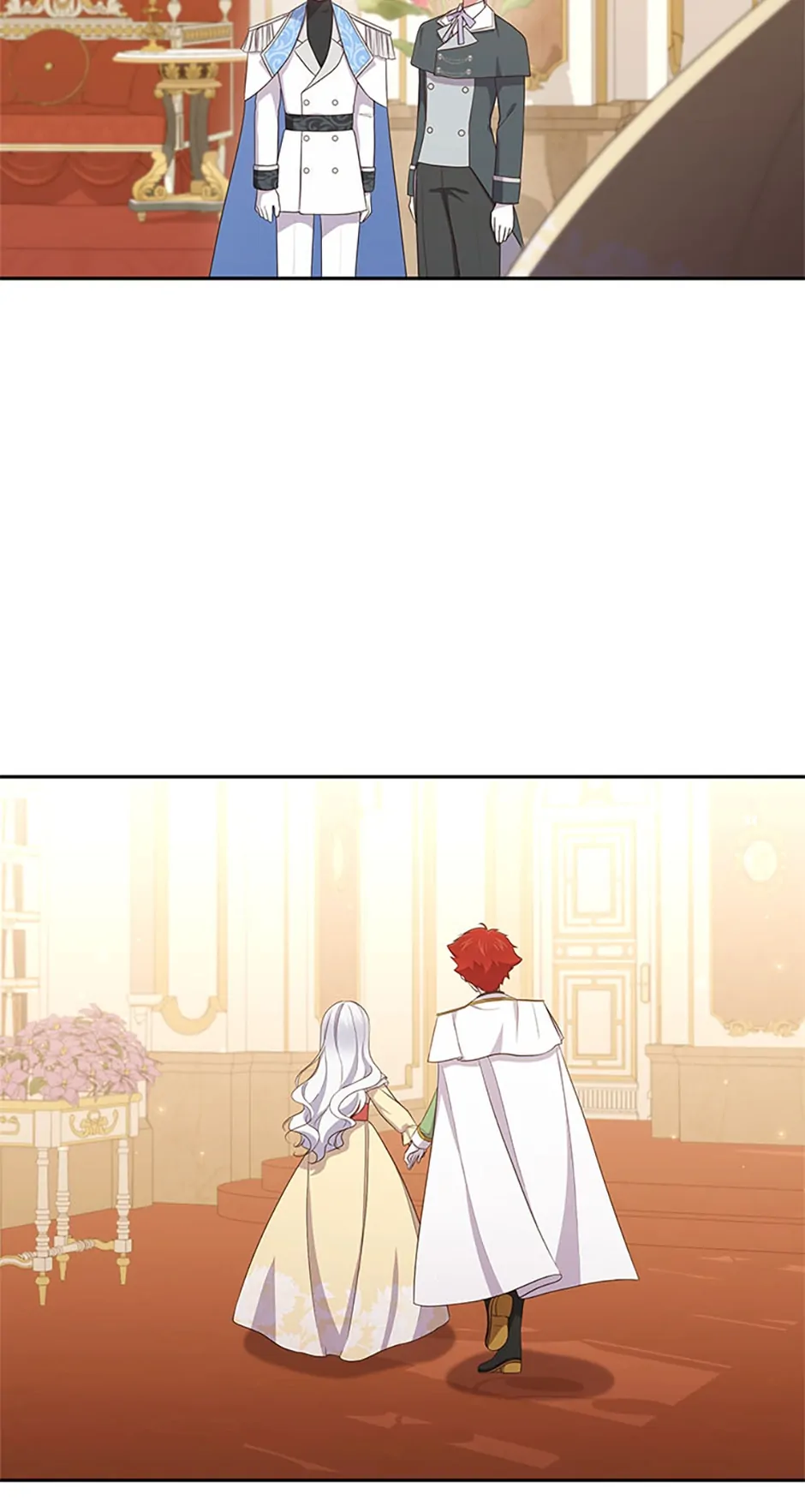 The Villain’s Precious Daughter Chapter 55 page 36