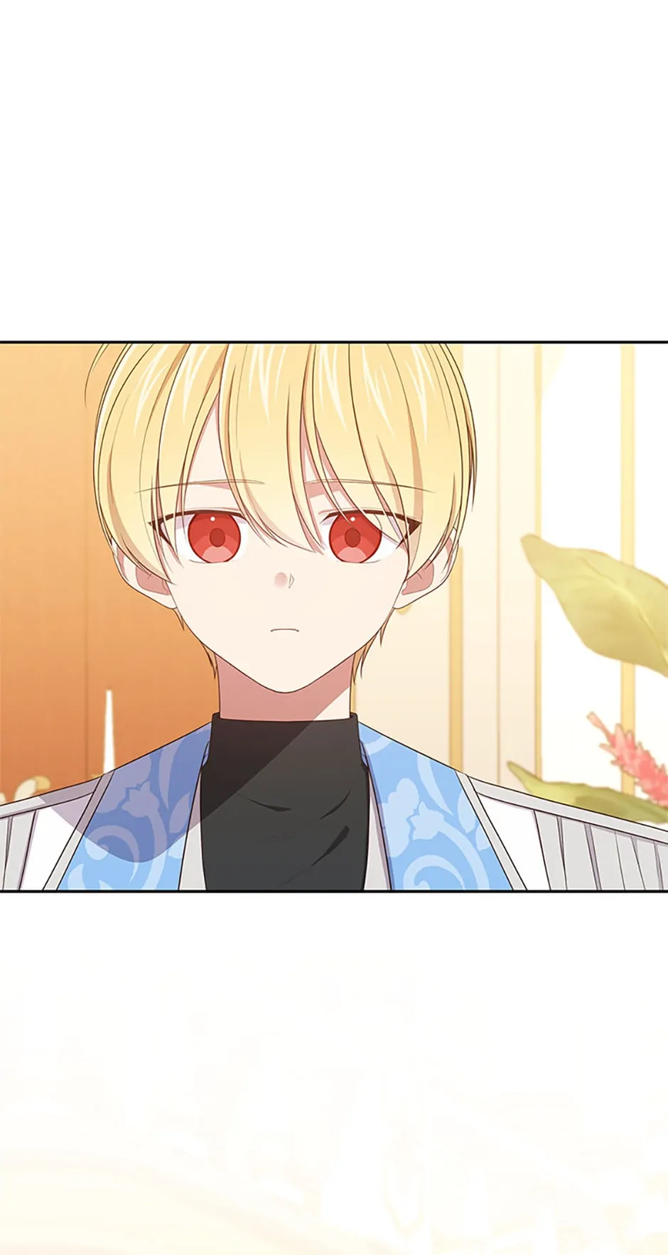 The Villain’s Precious Daughter Chapter 55 page 37