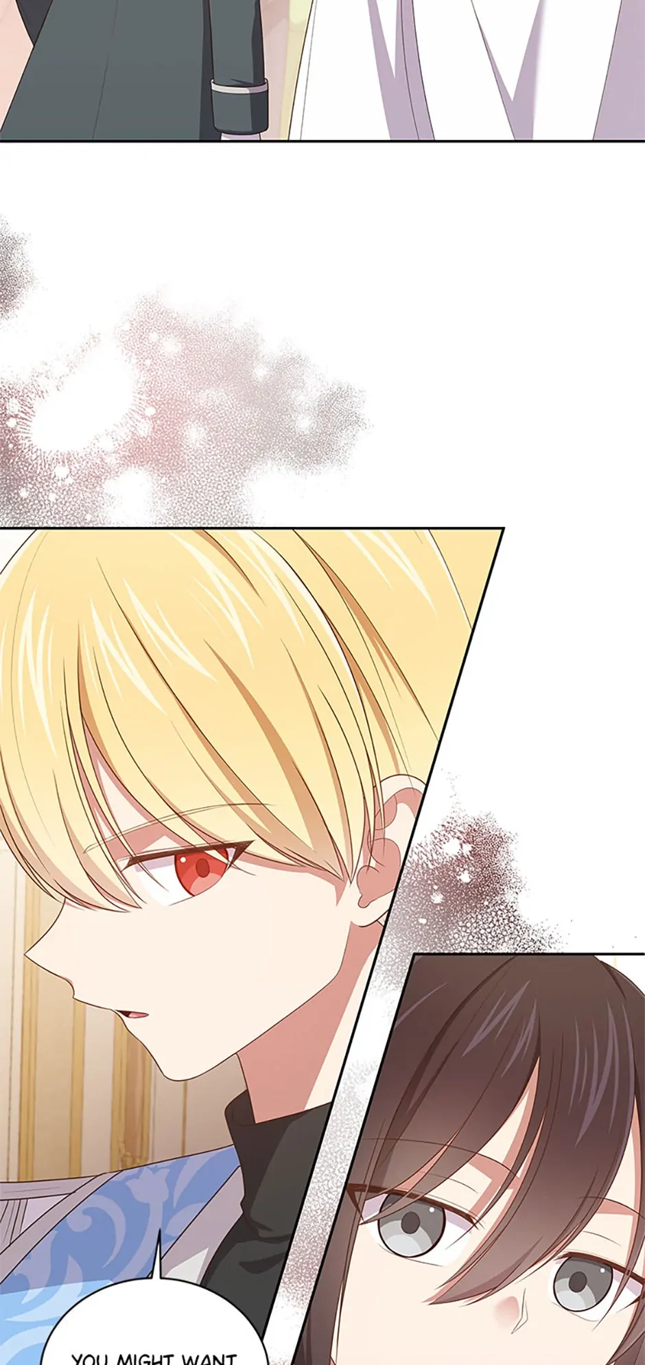 The Villain’s Precious Daughter Chapter 55 page 41