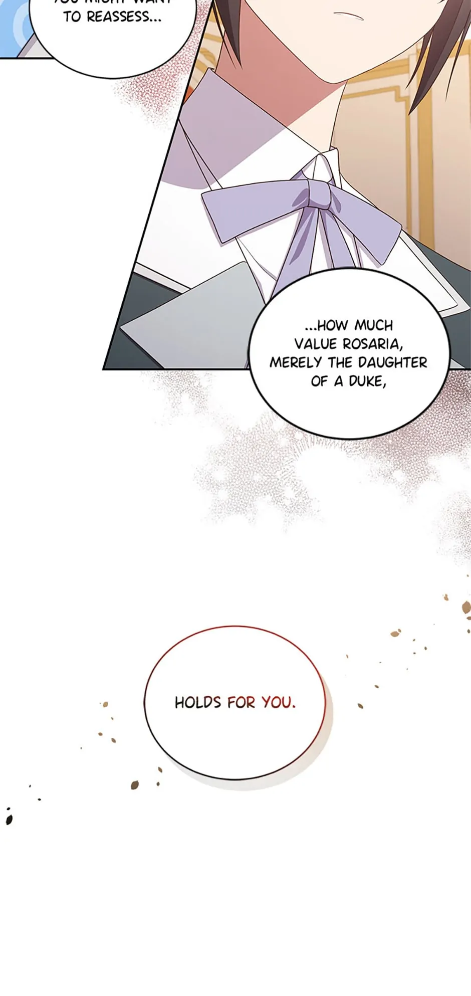 The Villain’s Precious Daughter Chapter 55 page 42