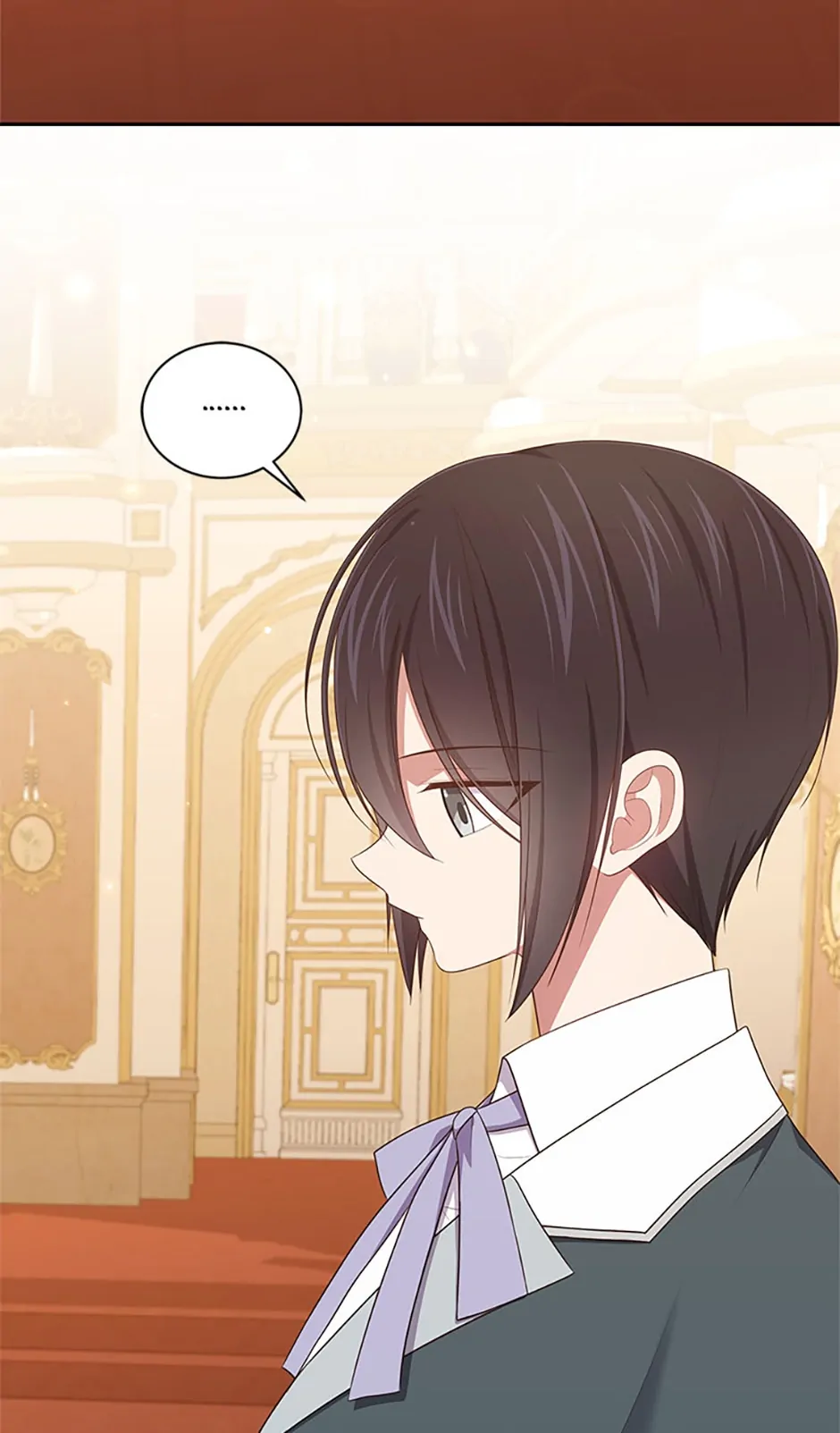 The Villain’s Precious Daughter Chapter 55 page 44