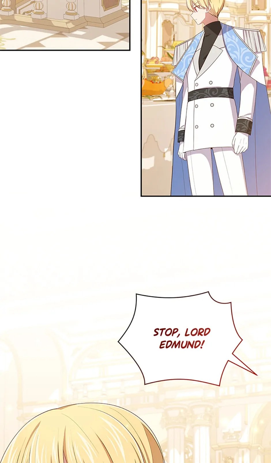 The Villain’s Precious Daughter Chapter 55 page 46