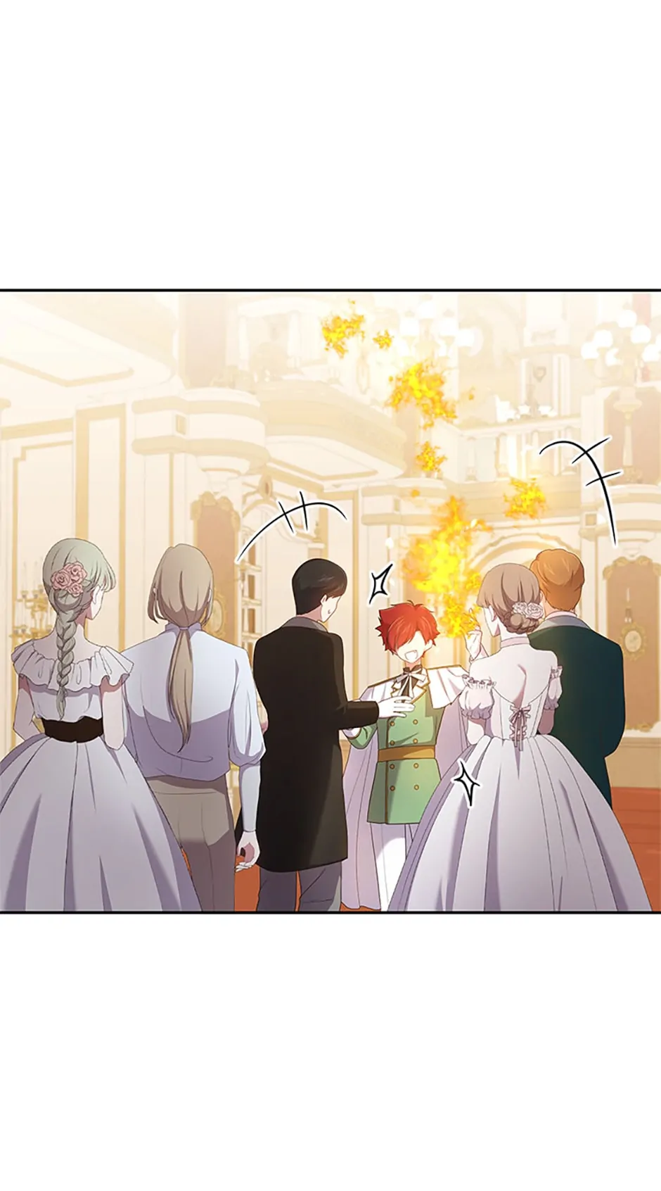 The Villain’s Precious Daughter Chapter 55 page 48