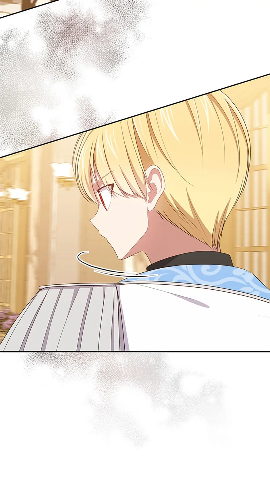 The Villain’s Precious Daughter Chapter 55 page 52