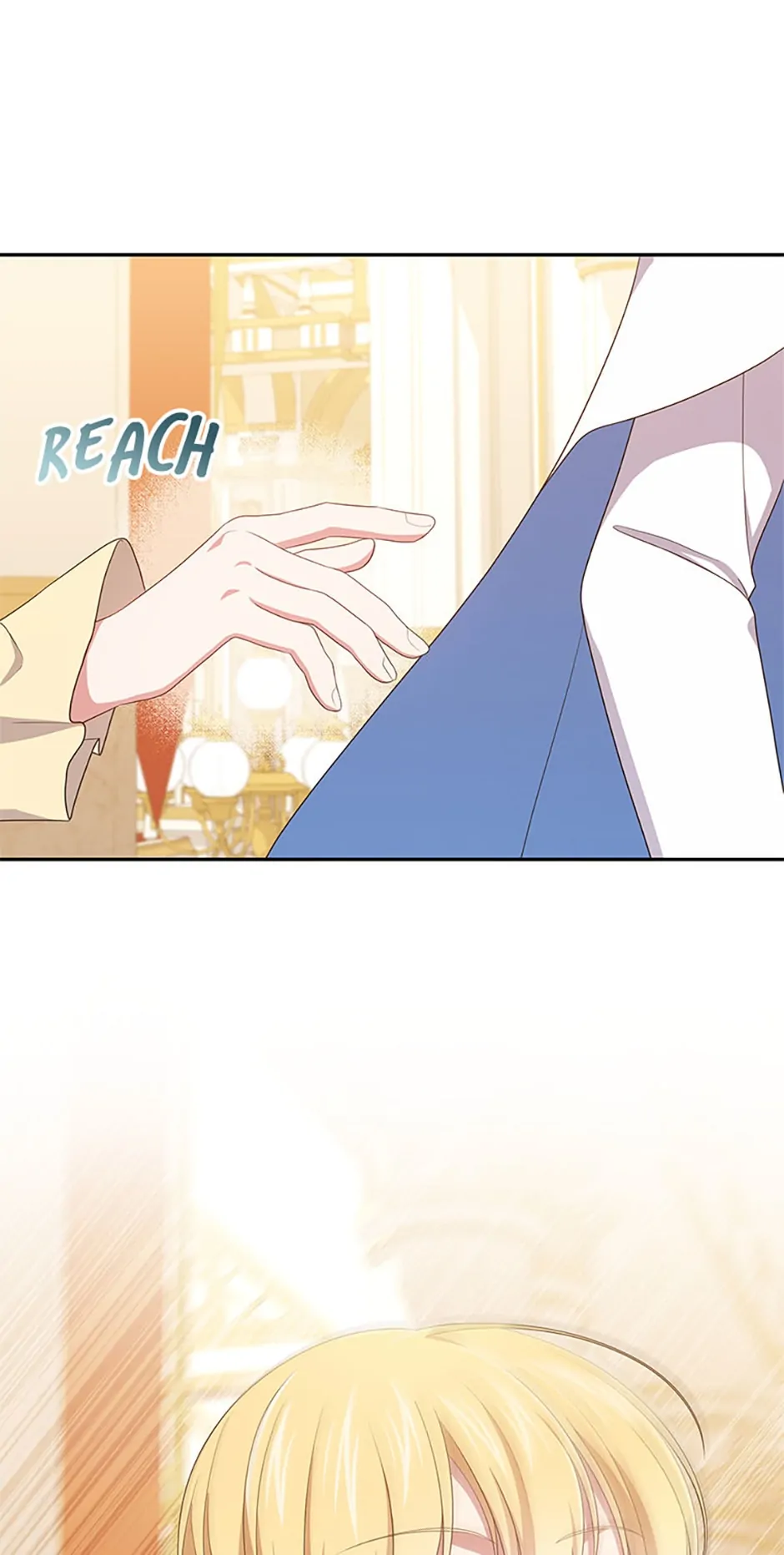 The Villain’s Precious Daughter Chapter 55 page 53