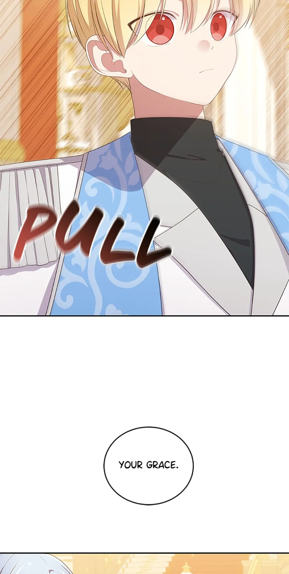 The Villain’s Precious Daughter Chapter 55 page 54