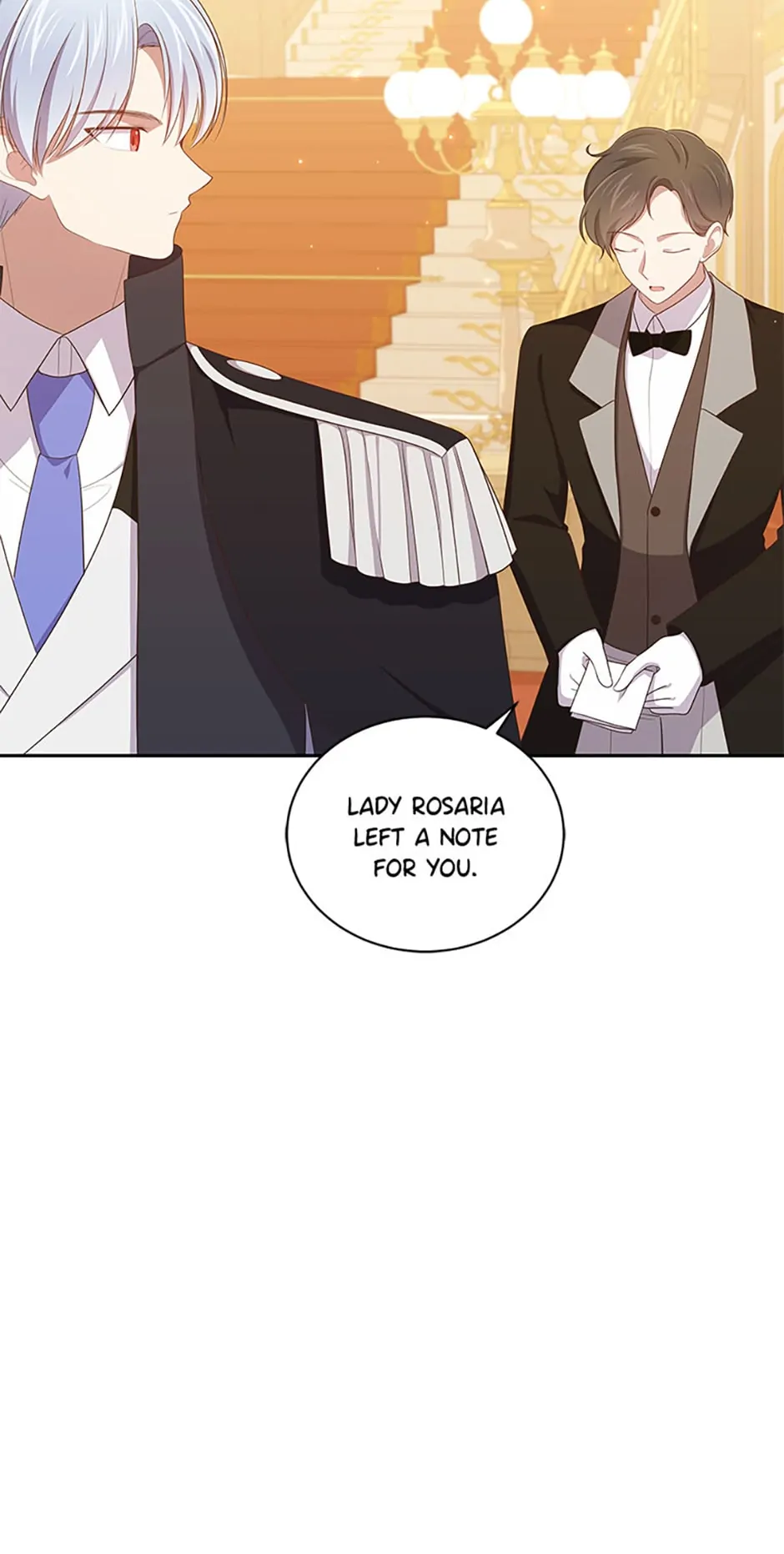 The Villain’s Precious Daughter Chapter 55 page 55