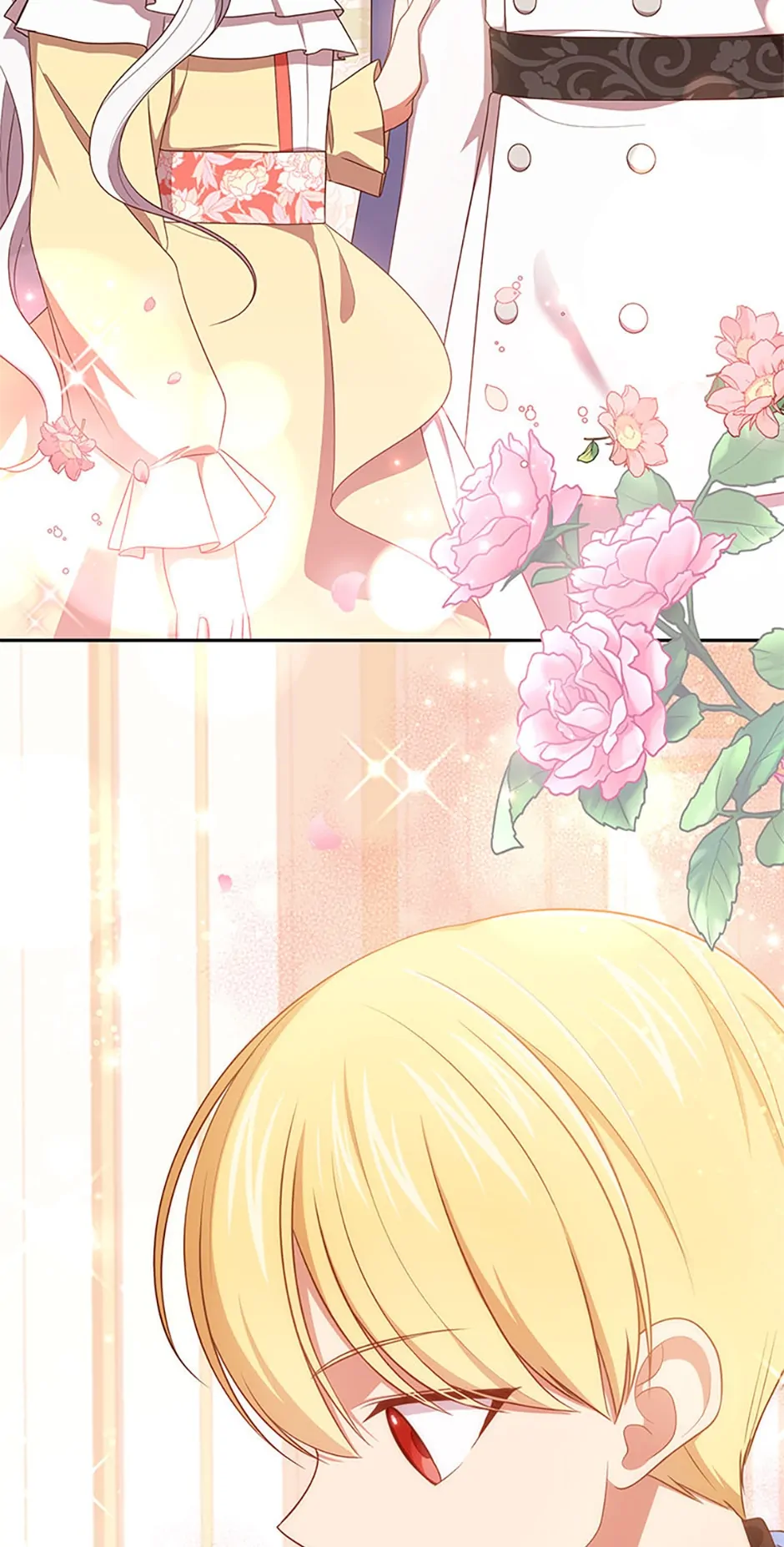 The Villain’s Precious Daughter Chapter 55 page 60
