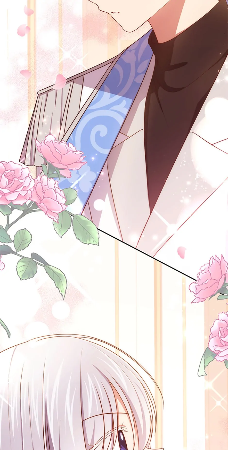 The Villain’s Precious Daughter Chapter 55 page 61