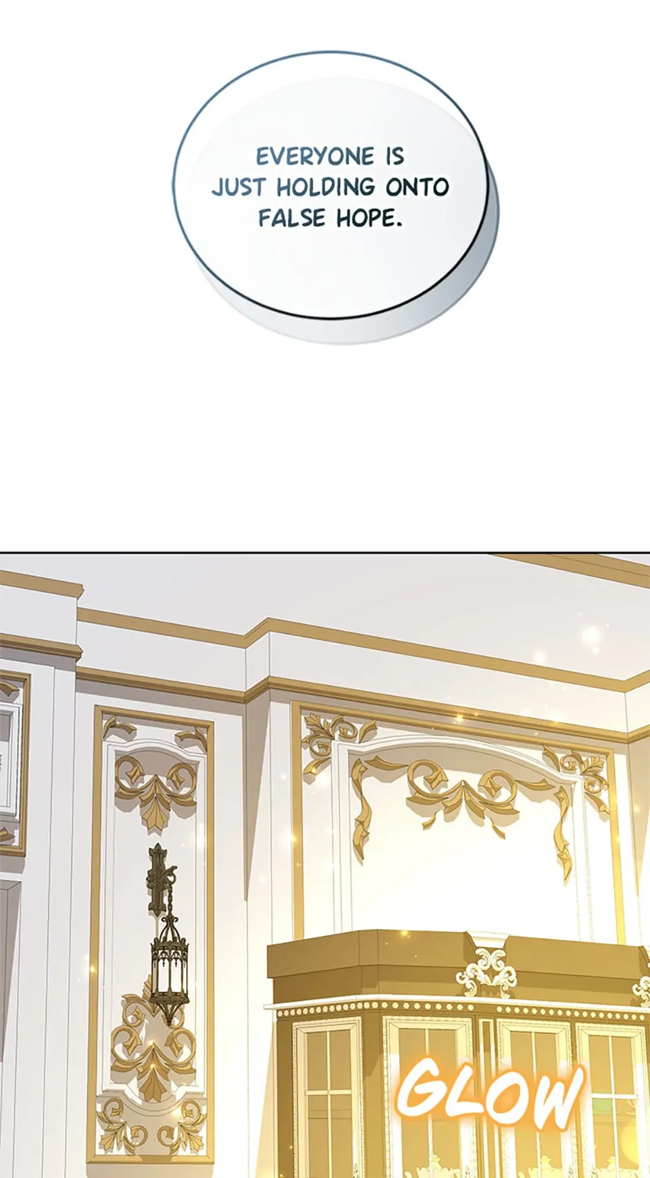 The Villain’s Precious Daughter Chapter 66 page 9