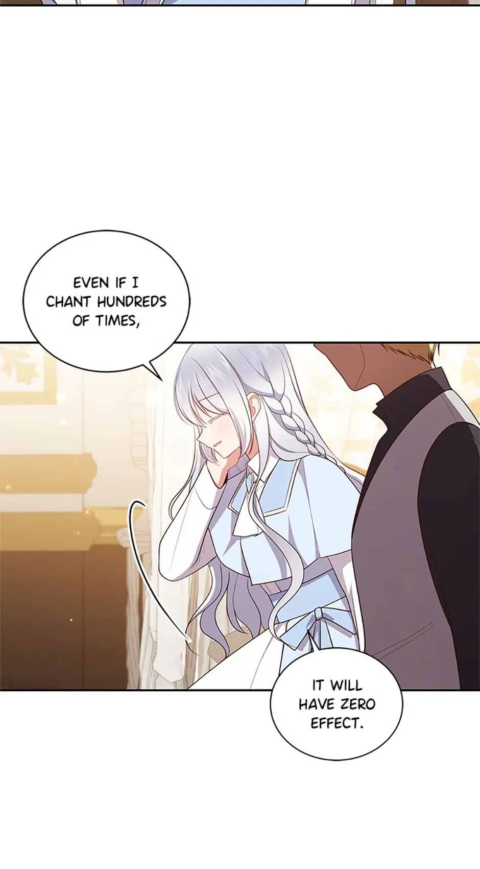 The Villain’s Precious Daughter Chapter 66 page 13