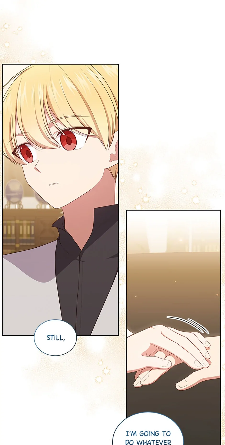 The Villain’s Precious Daughter Chapter 66 page 14