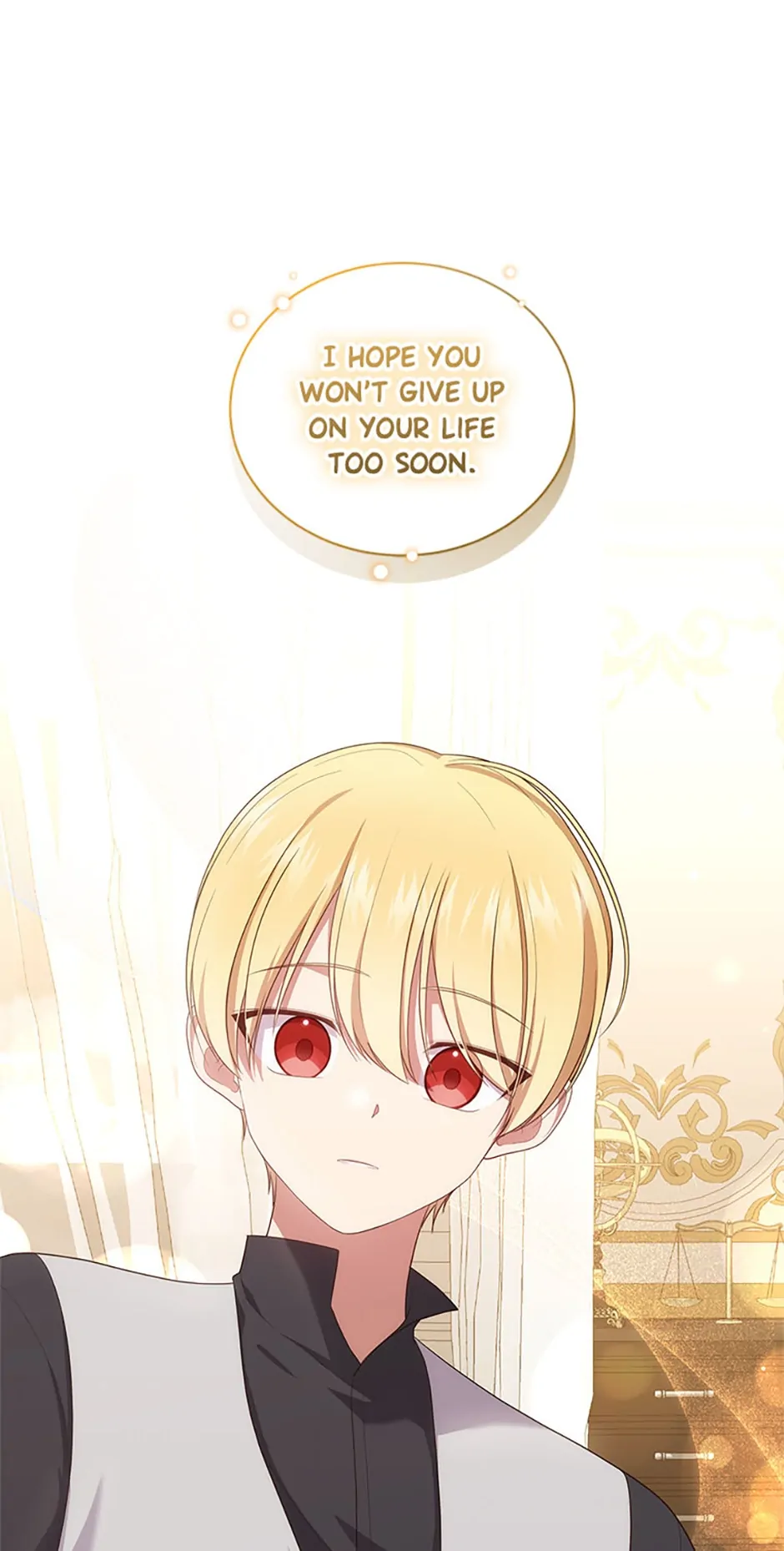 The Villain’s Precious Daughter Chapter 66 page 16