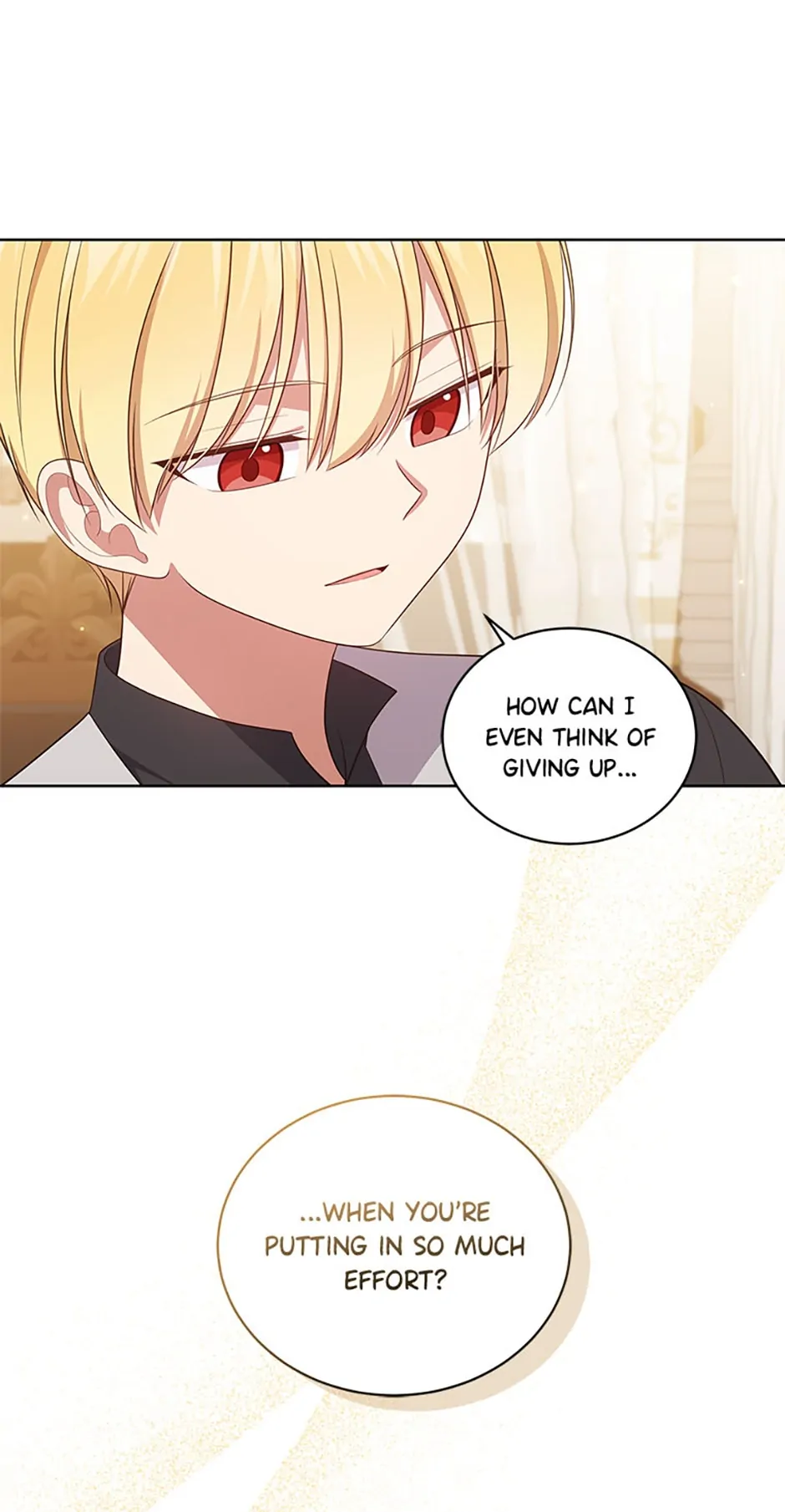 The Villain’s Precious Daughter Chapter 66 page 18