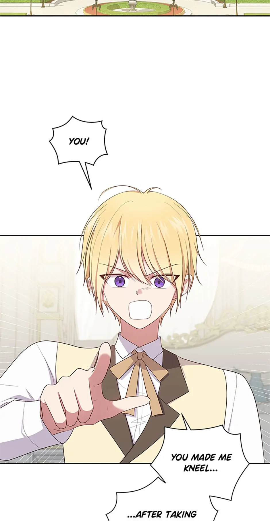 The Villain’s Precious Daughter Chapter 66 page 20