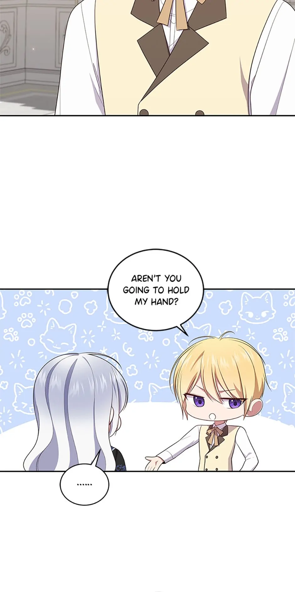 The Villain’s Precious Daughter Chapter 66 page 24