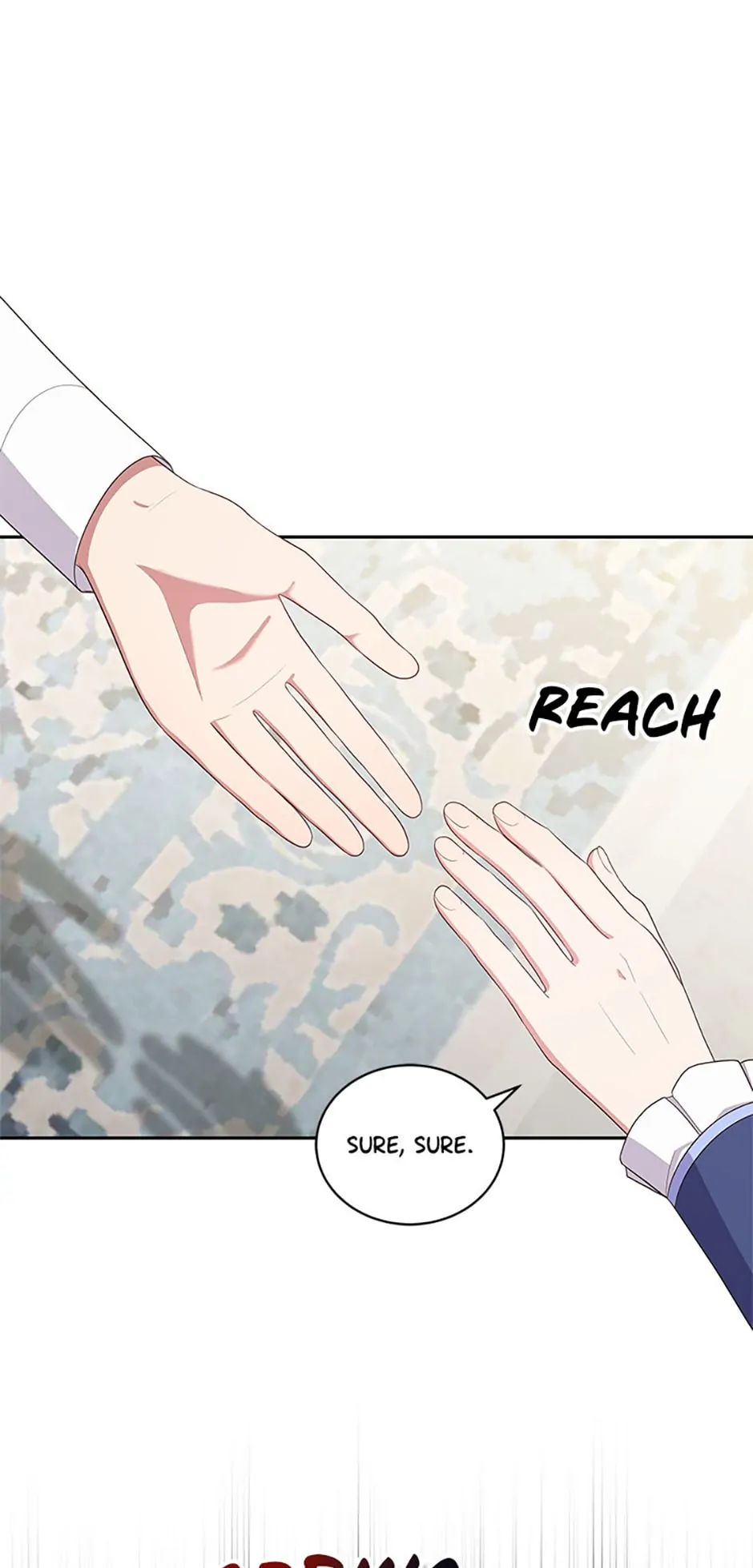The Villain’s Precious Daughter Chapter 66 page 26