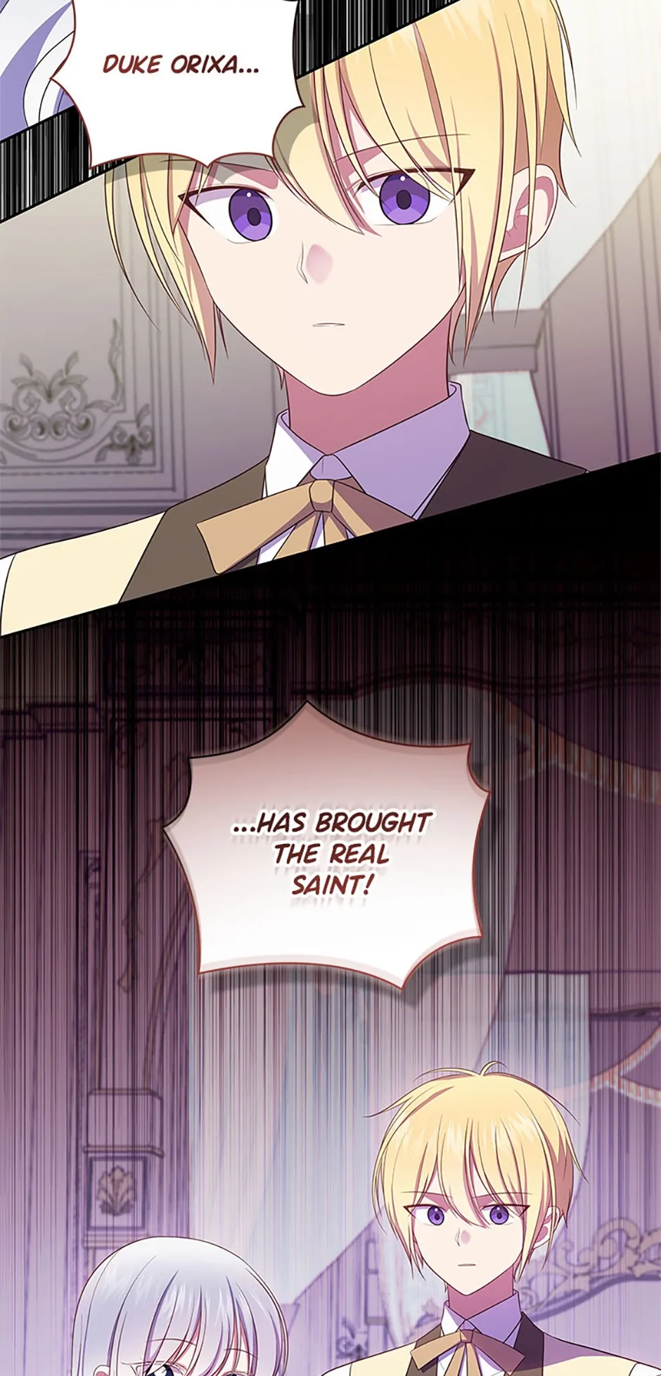 The Villain’s Precious Daughter Chapter 66 page 28