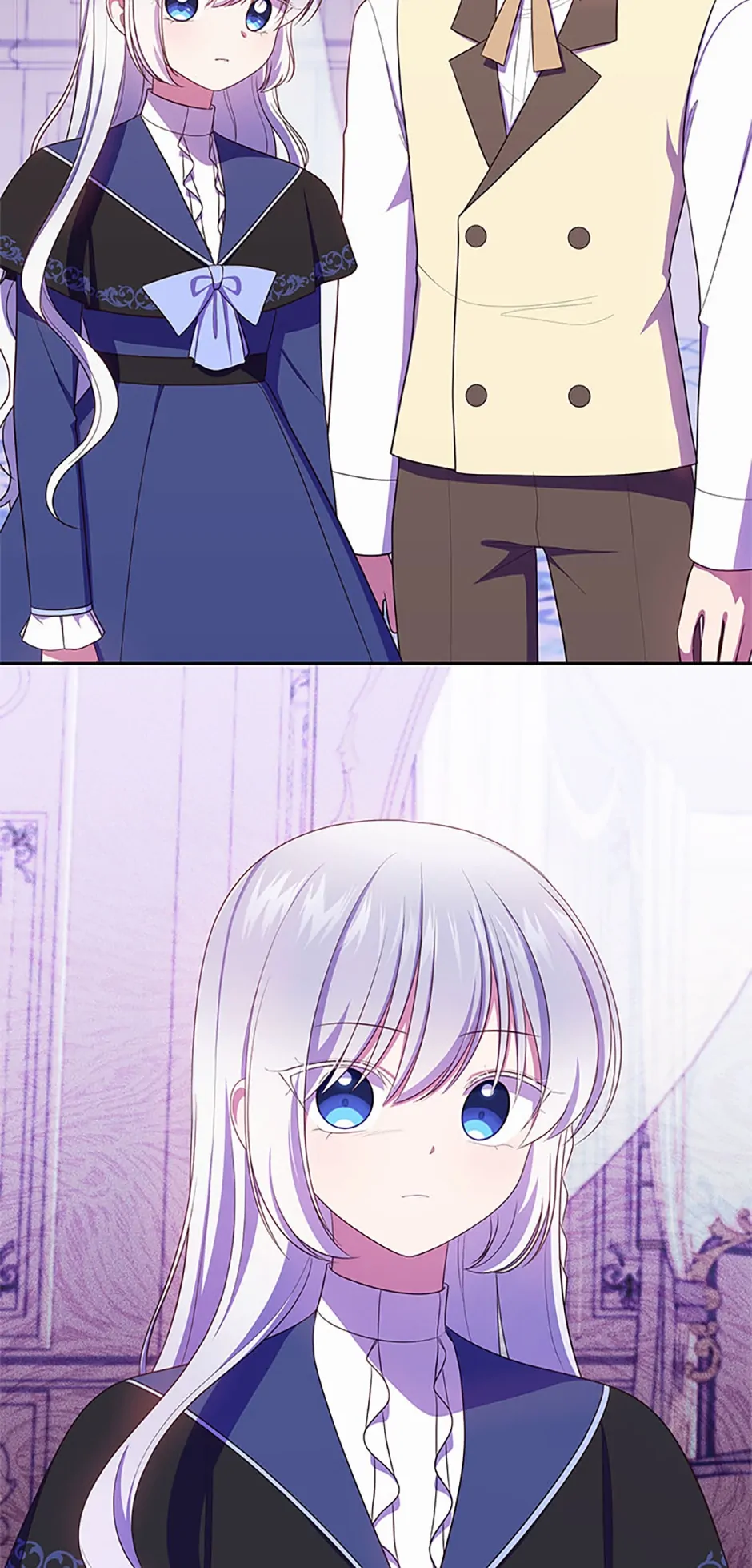 The Villain’s Precious Daughter Chapter 66 page 29