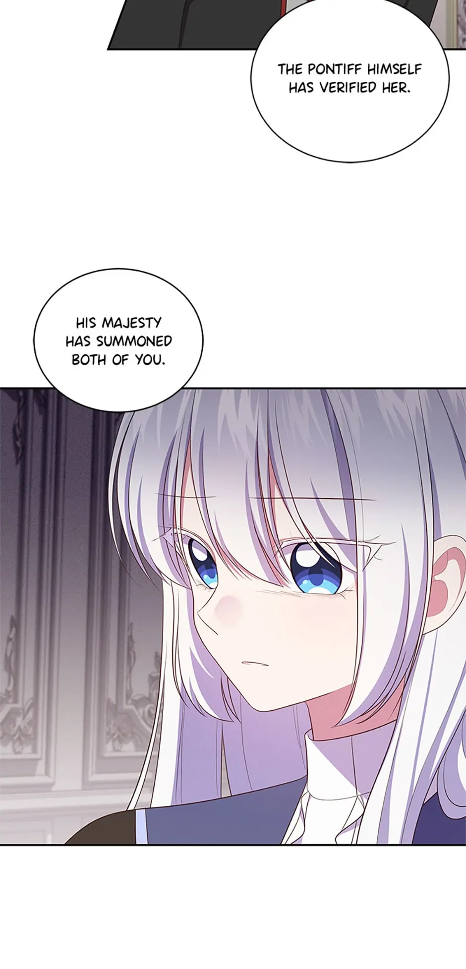 The Villain’s Precious Daughter Chapter 66 page 32