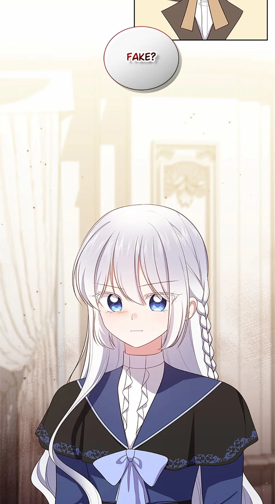 The Villain’s Precious Daughter Chapter 66 page 38