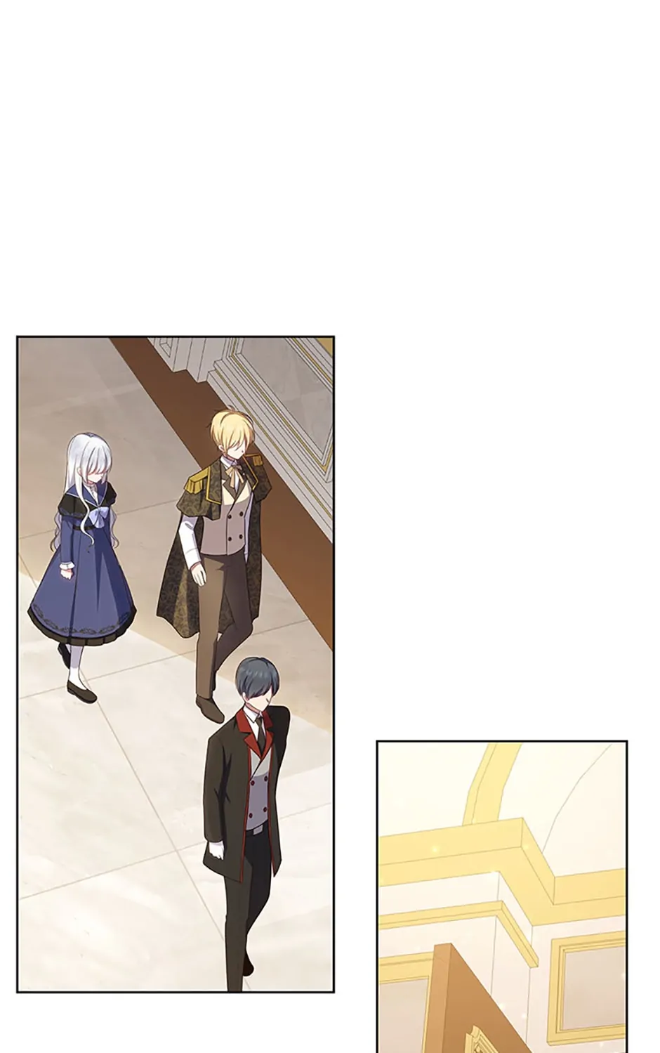 The Villain’s Precious Daughter Chapter 66 page 41