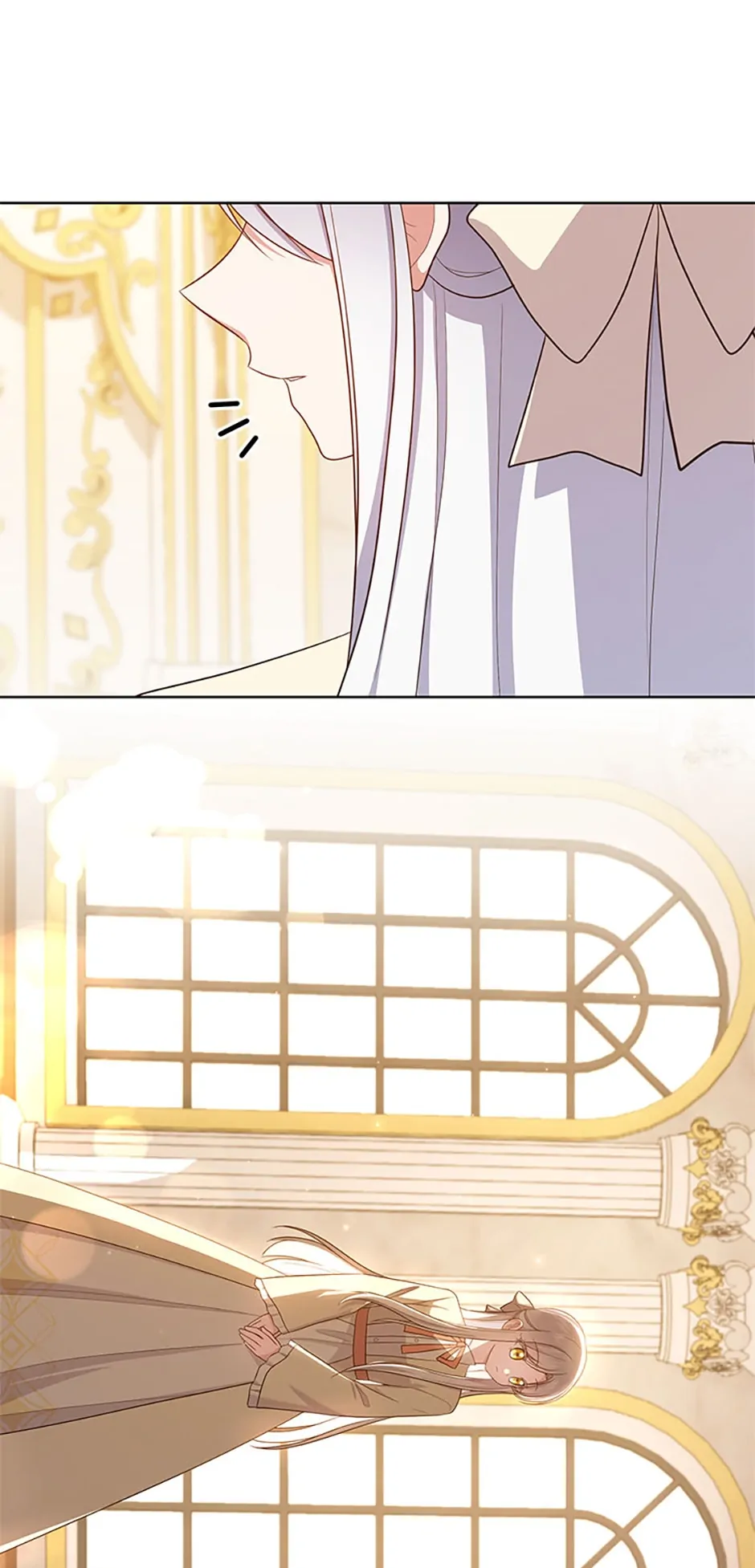 The Villain’s Precious Daughter Chapter 66 page 44