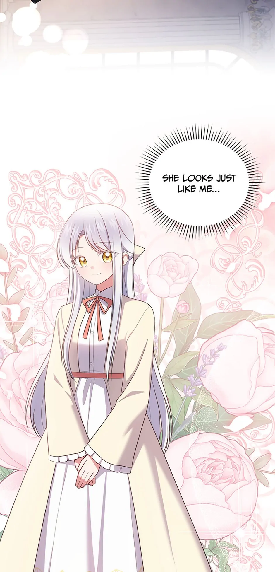 The Villain’s Precious Daughter Chapter 66 page 46