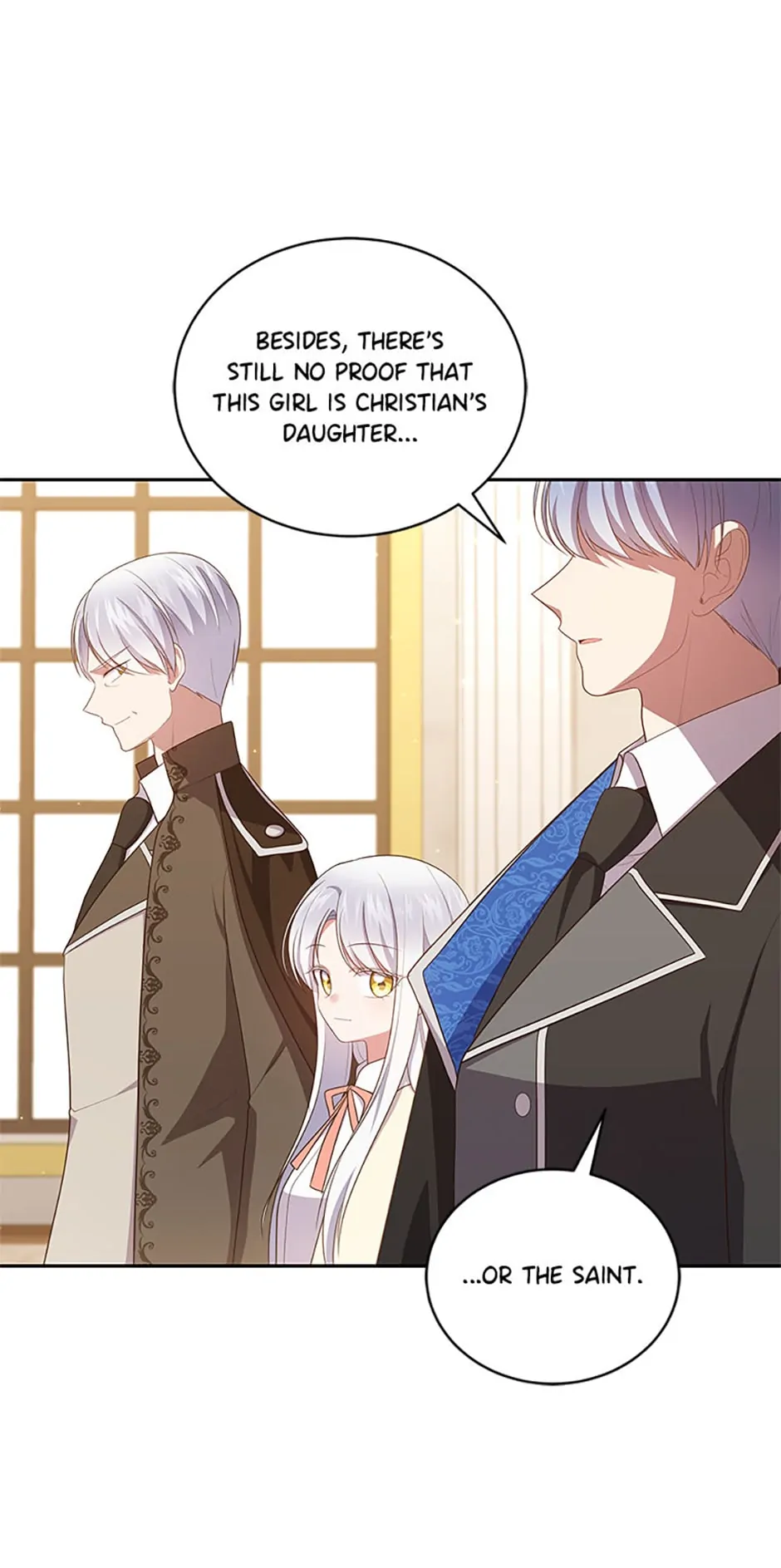 The Villain’s Precious Daughter Chapter 66 page 52