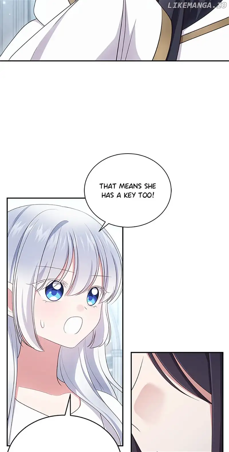 The Villain’s Precious Daughter Chapter 69 page 11