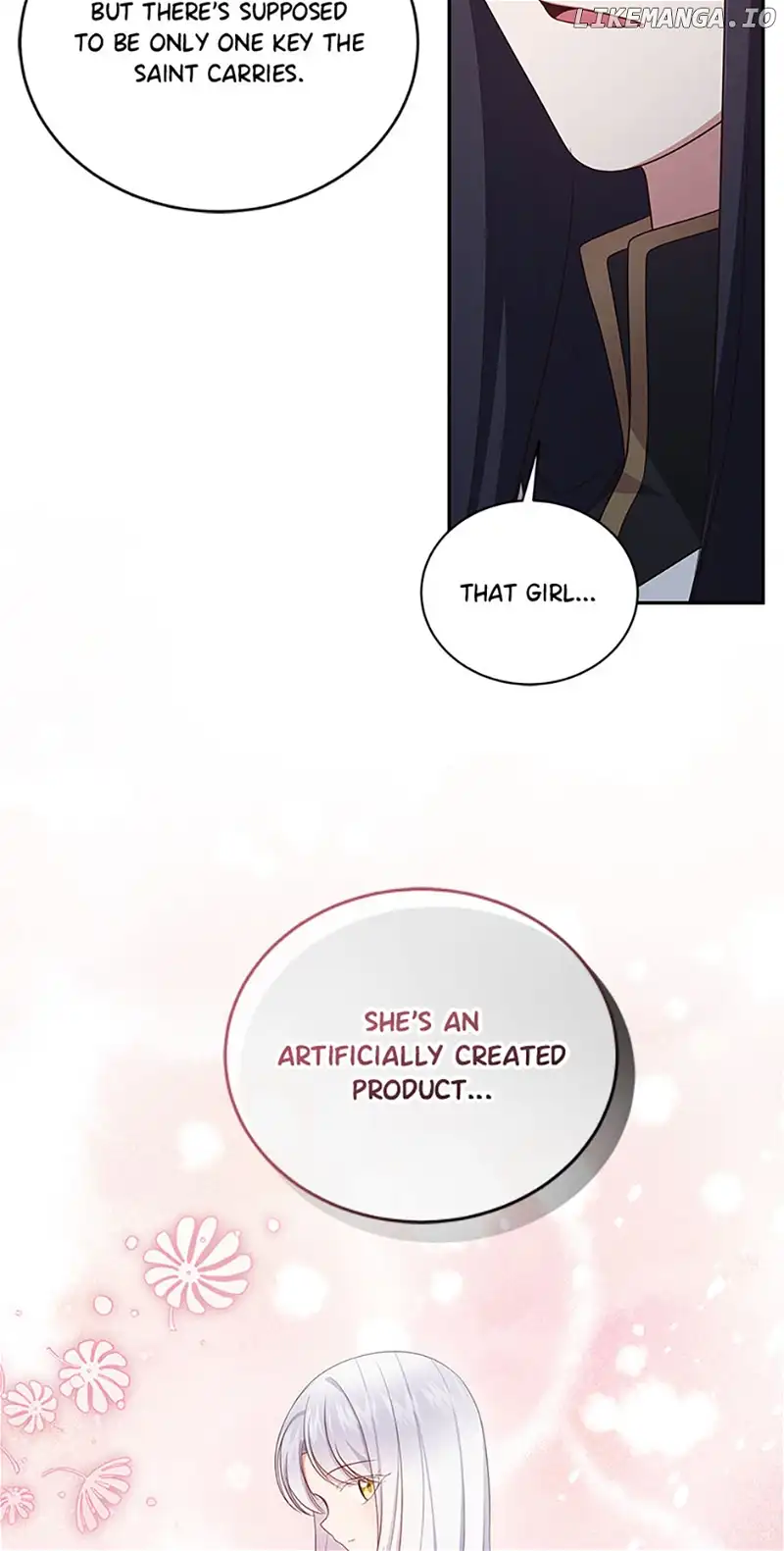 The Villain’s Precious Daughter Chapter 69 page 12