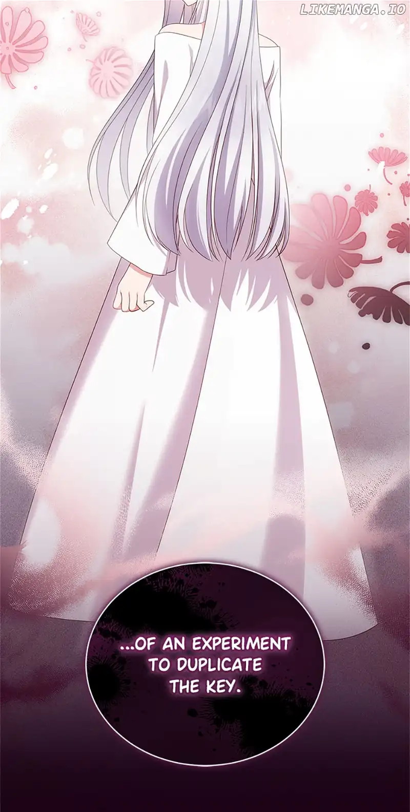 The Villain’s Precious Daughter Chapter 69 page 13