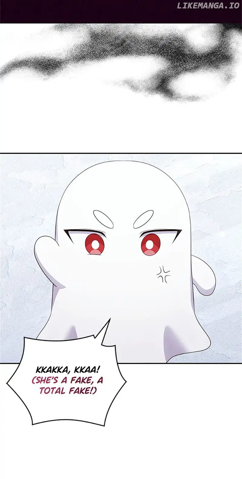 The Villain’s Precious Daughter Chapter 69 page 14