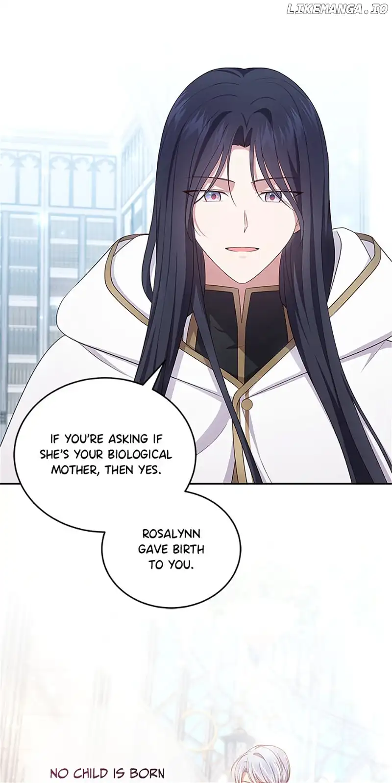 The Villain’s Precious Daughter Chapter 69 page 18