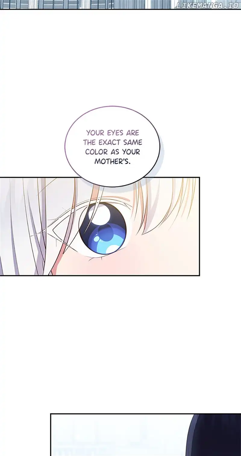 The Villain’s Precious Daughter Chapter 69 page 1