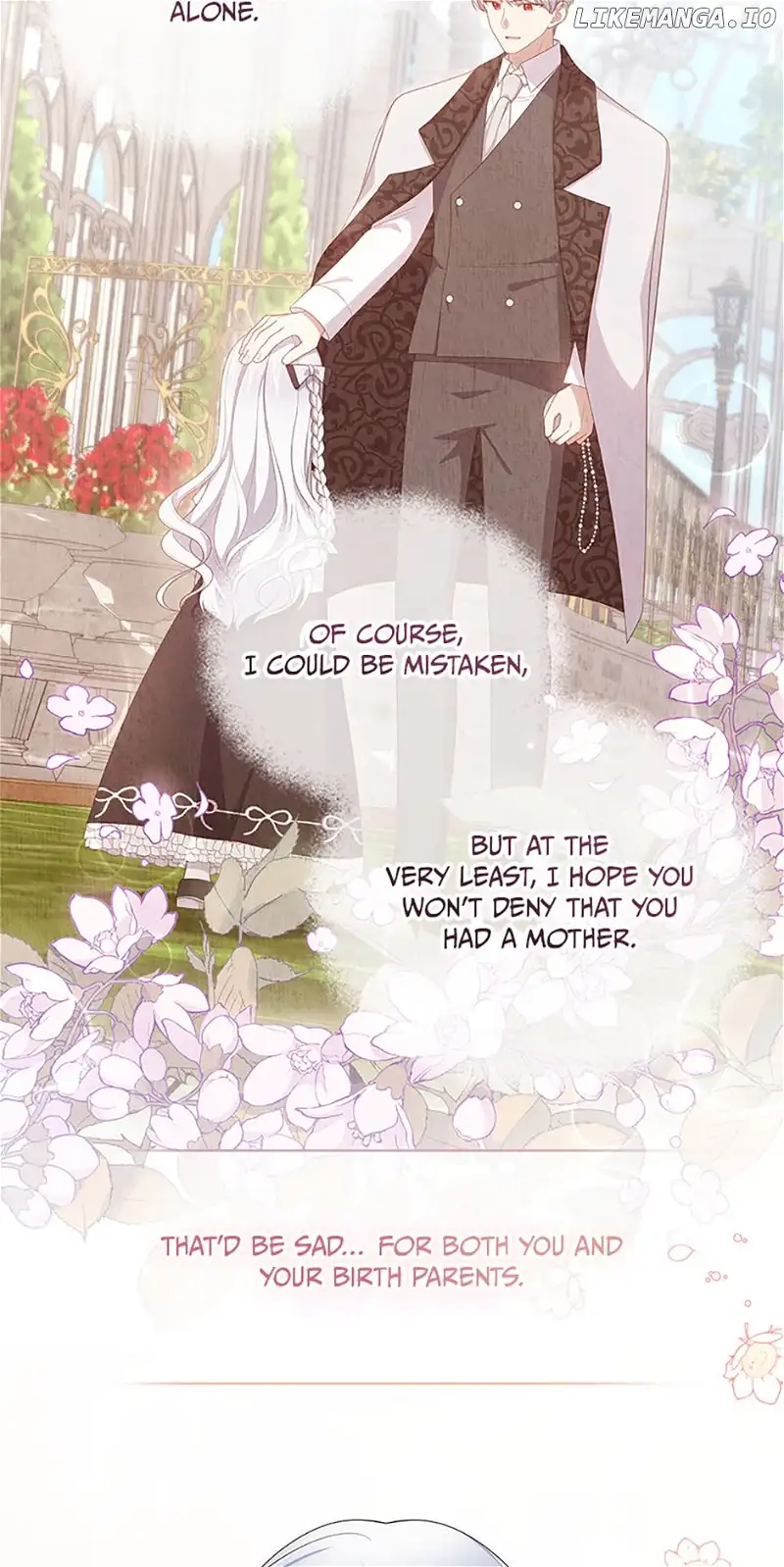 The Villain’s Precious Daughter Chapter 69 page 19