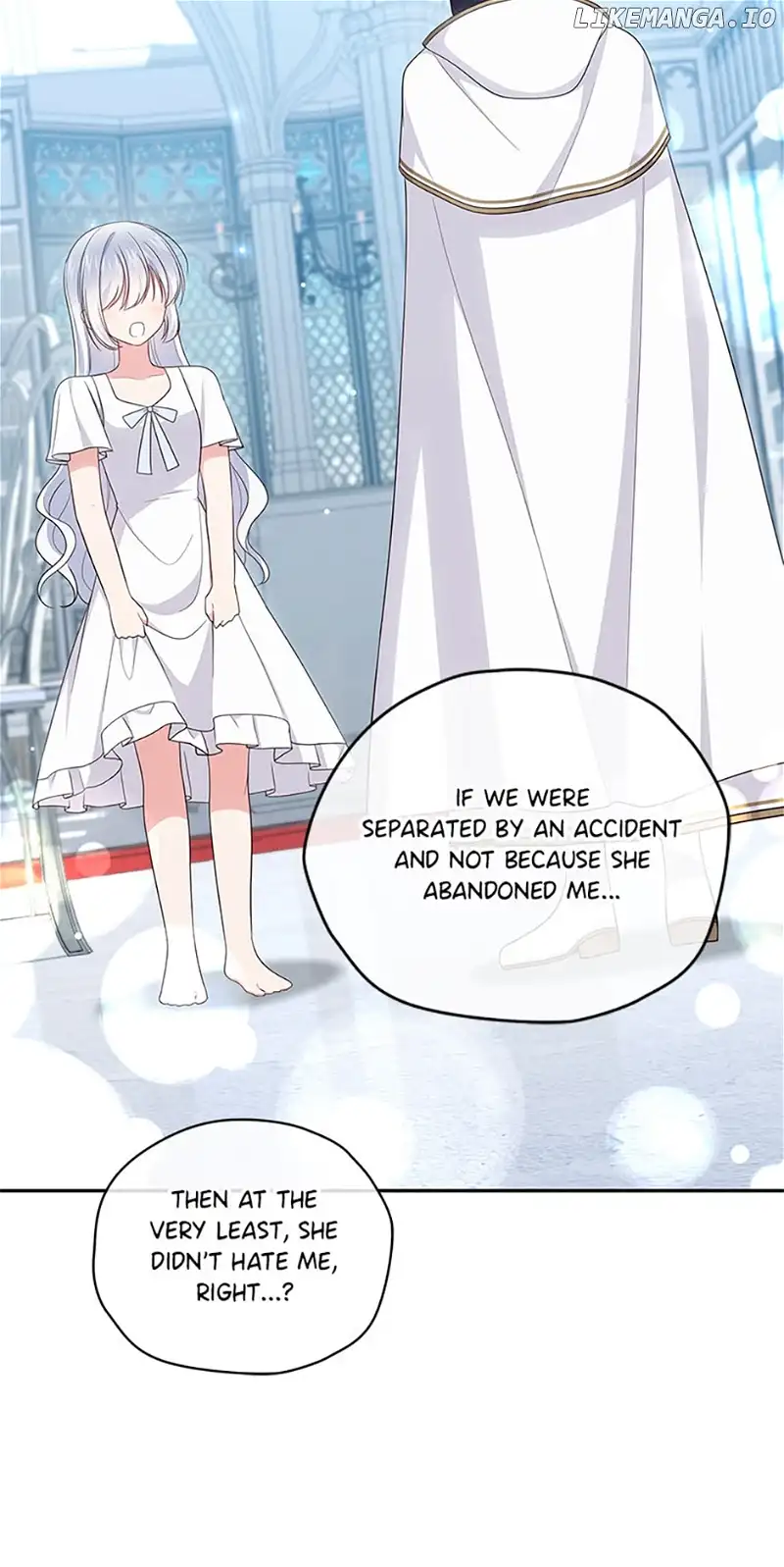 The Villain’s Precious Daughter Chapter 69 page 21