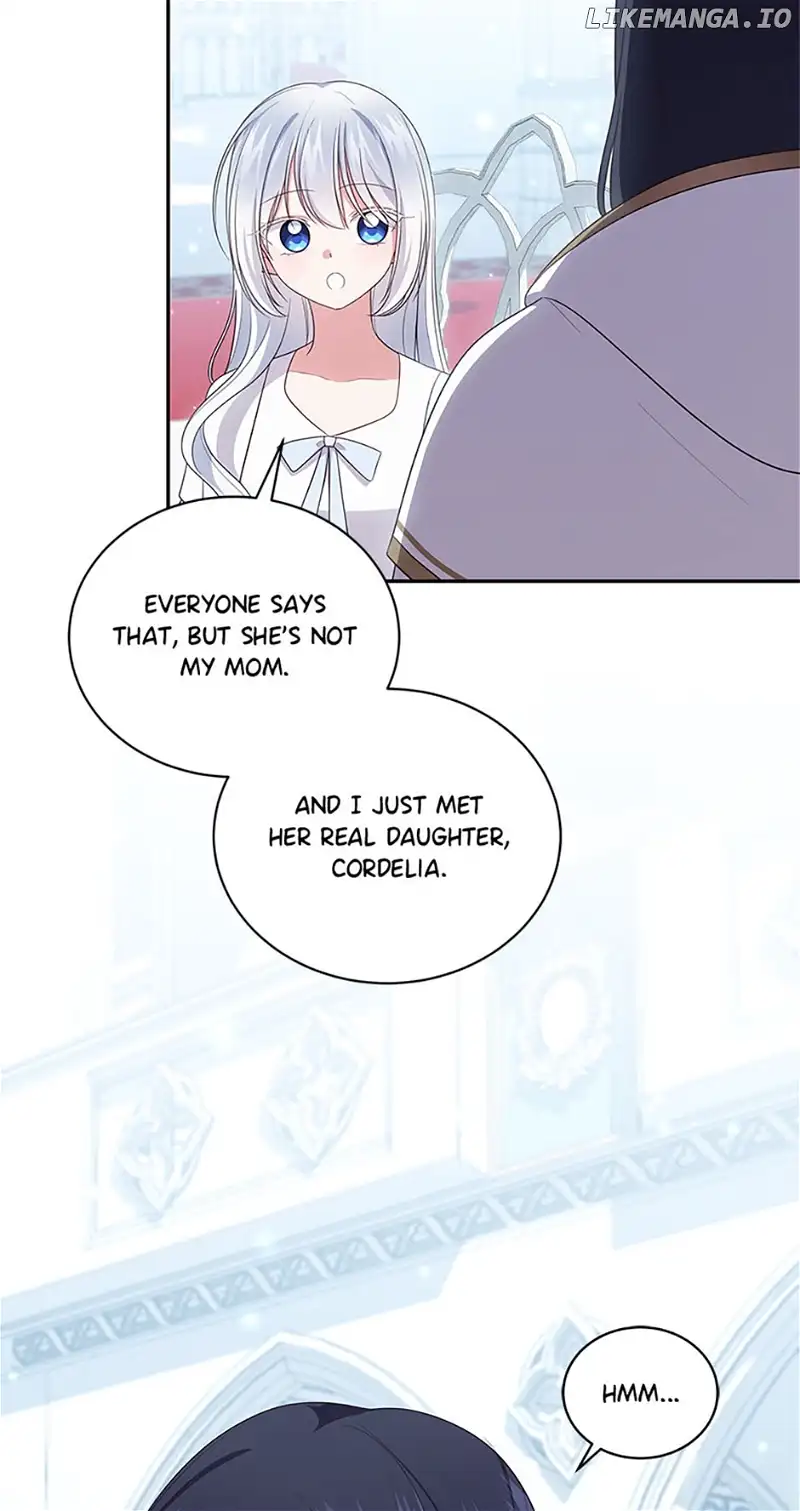 The Villain’s Precious Daughter Chapter 69 page 2