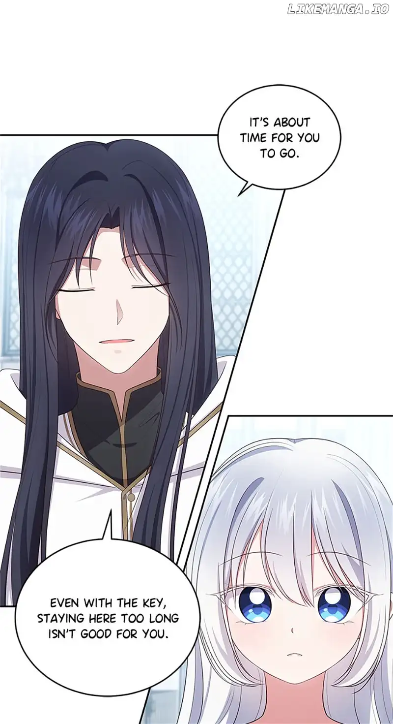 The Villain’s Precious Daughter Chapter 69 page 30