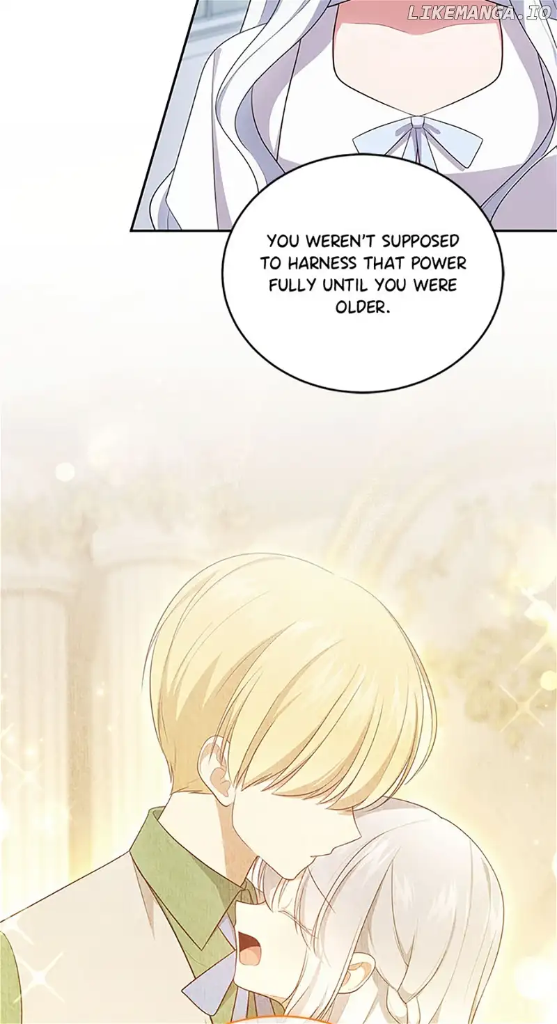 The Villain’s Precious Daughter Chapter 69 page 31
