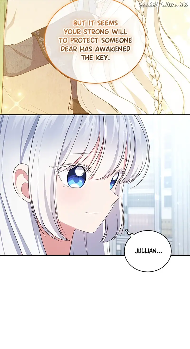 The Villain’s Precious Daughter Chapter 69 page 32