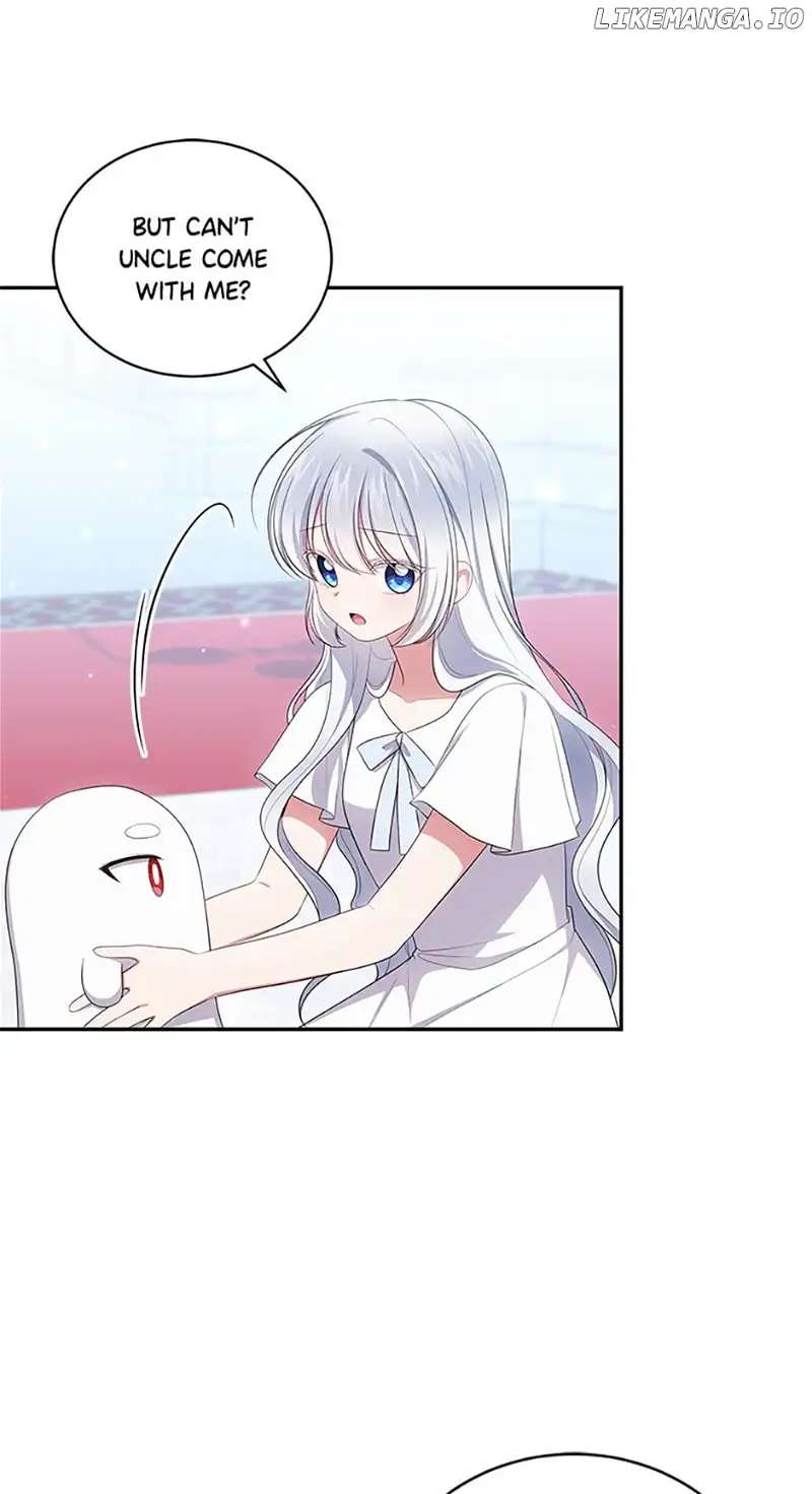The Villain’s Precious Daughter Chapter 69 page 33