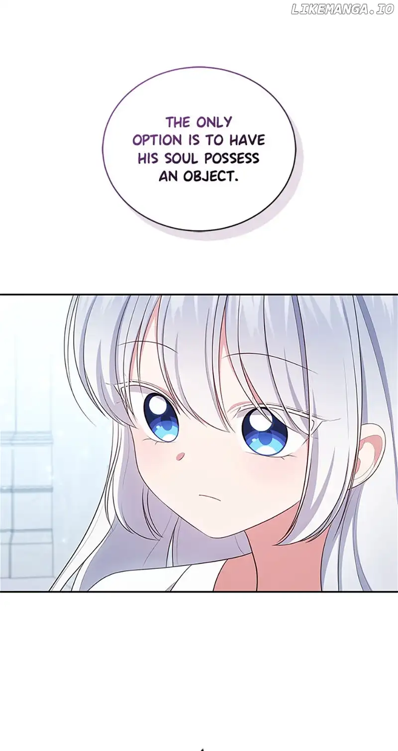 The Villain’s Precious Daughter Chapter 69 page 36