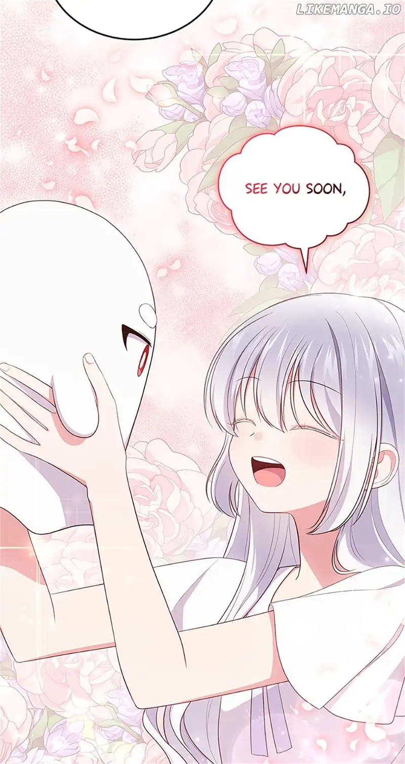 The Villain’s Precious Daughter Chapter 69 page 38